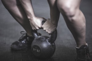 CrossFit Mobility Restrictions